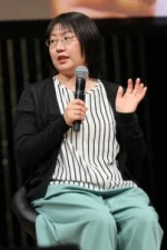 Kiyoko Yoshimura Staff Profile