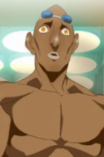 Ma-Rin Lee Character Profile