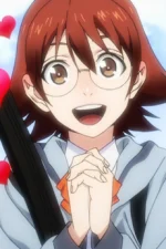 Mi-Ra Yu Character Profile