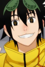 Mo-Ri Jin Character Profile