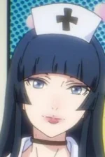 Sai Character Profile