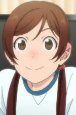 Su-Mi Yu Character Profile