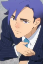 Sung-Jin Oh Character Profile