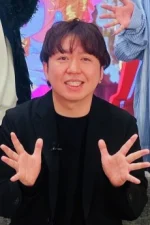 Wataru Kawagoe Staff Profile