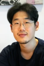 Yong-Je Park Staff Profile