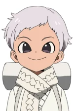 Dominic Character Profile