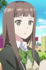 Aoi Character Profile