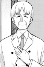 Ebata Character Profile