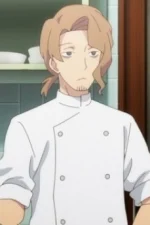 Fukkatsu no Tenchou Character Profile