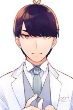 Fuutarou Uesugi Character Profile