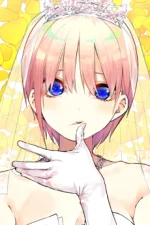 Ichika Nakano Character Profile