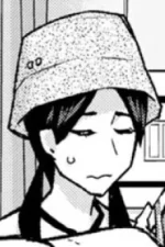 Komugiya no Tenchou Character Profile