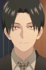 Maruo Nakano Character Profile