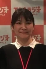 Noriko Izumo Staff Profile