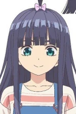 Raiha Uesugi Character Profile