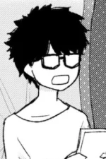 Sanada Character Profile