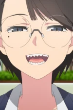 Shimoda Character Profile