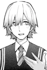 Yuusuke Takeda Character Profile