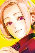 Akira Mado Character Profile