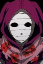 Eto Character Profile