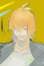 Ginshi Shirazu Character Profile