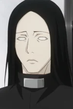 Hanbee Abara Character Profile