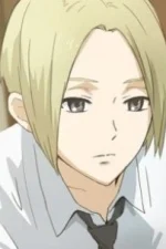 Keijin Nakarai Character Profile