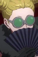 Maiko Abe Character Profile