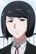 Matsumae Character Profile