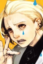 Naki Character Profile