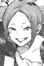 Roma Hoito Character Profile