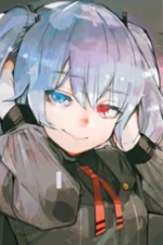 Saiko Yonebayashi Character Profile