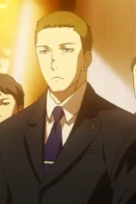 Take Hirako Character Profile