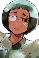 Tooru Mutsuki Character Profile