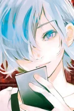 Touka Kirishima Character Profile