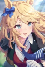 Gold City Character Profile