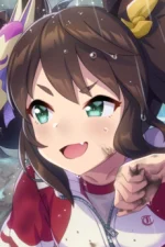 Inari One Character Profile