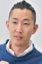 Junnosuke Itou Staff Profile