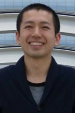 Keigo Sasaki Staff Profile