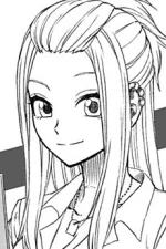 Masami Komiyama Character Profile