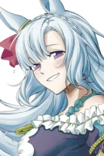 Mejiro Ardan Character Profile