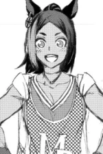 Michelle My Baby Character Profile