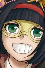 Mini The Lady Character Profile