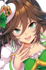 Mr. C.B. Character Profile