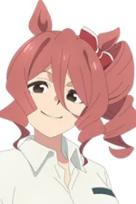 Norn Ace Character Profile