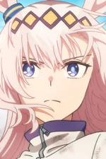 Oguri Cap Character Profile