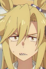 Rudy Lemono Character Profile