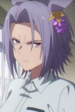 Yamano Thousand Character Profile