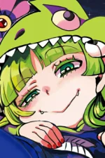 Clara Valac Character Profile