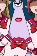 Dosanko Character Profile